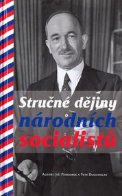 Stručné dějiny národních socialistů