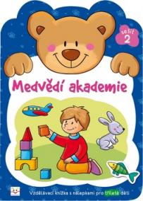 Medvědí akademie 2