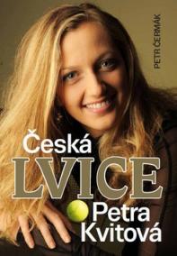 Česká lvice Petra Kvitová