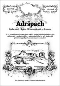 Adršpach