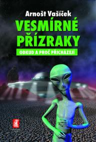 Vesmírné přízraky - 2. vydání