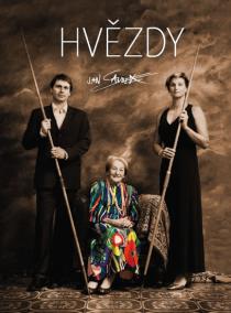 Hvězdy - Jan Saudek