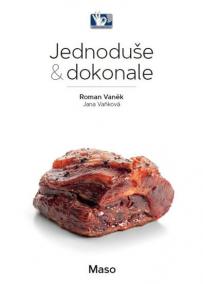 Maso - Jednoduše - dokonale