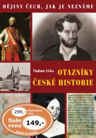 Otazníky české historie