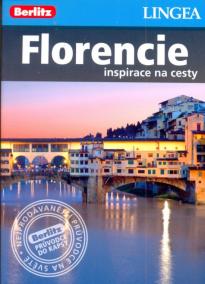 LINGEA CZ - Florencie - inspirace na cesty