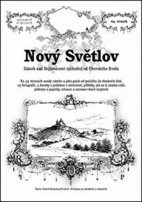 Nový Světlov