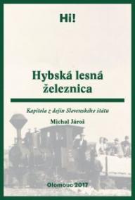 Hybská lesná železnica