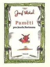 Paměti pro Josefa Portmana