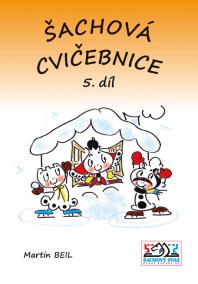 Šachová cvičebnice 5. díl