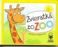 Zvieratká zo ZOO