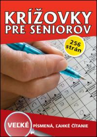 Krížovky pre seniorov