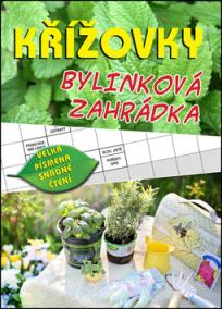 Křížovky Bylinková zahrada