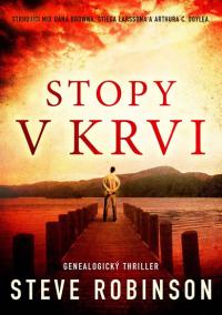 Stopy v krvi