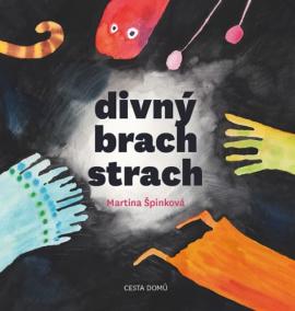 Divný brach strach - 2.vydání