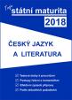 Tvoje státní maturita 2018 - Český jazyk a literatura