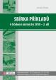 Sbírka příkladů k učebnici účetnictví II. díl 2018