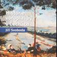 Historie voroplavby v Čechách