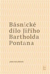 Básnické dílo Jiřího Bartholda Pontana