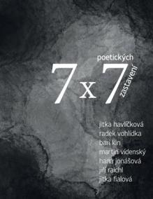 7 x 7 poetických zastavení