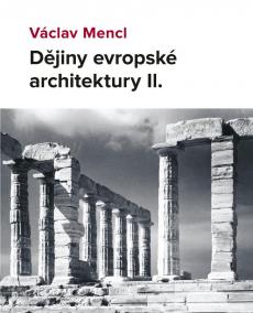 Dějiny evropské architektury II.