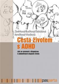 Cesta životem s ADHD