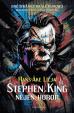 Stephen King: Nejen horor