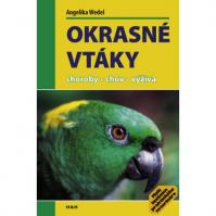 Okrasné vtáky