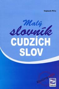 Malý slovník cudzích slov - 2. vydanie