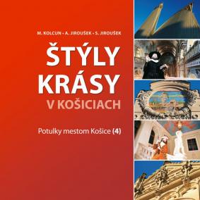 Štýly krásy v Košiciach