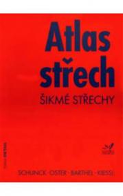 Atlas střech - Šikmé střechy