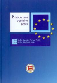 Europeizace trestního práva