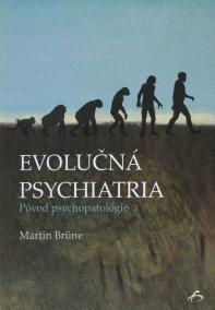 Evolučná psychiatria