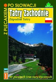 Tatry Zachodnie - Západné Tatry (1)