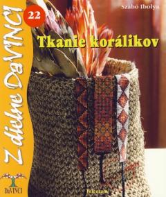 Tkanie korálikov –DaVINCI 22