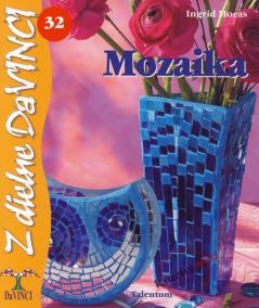 Mozaika – DaVINCI 32