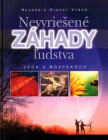 Nevyriešené záhady ľudstva