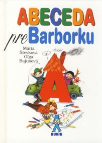 ABECEDA pre Barborku - 6. vydanie