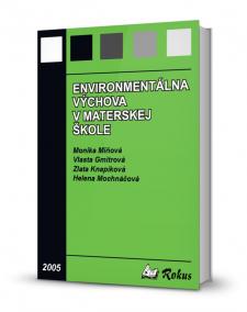 Environmentálna výchova v materskej škole