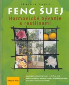 Feng Šuej-Harmonické bývanie s rastlinami