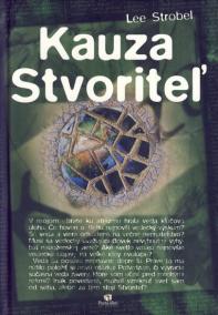 Kauza Stvoriteľ