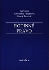 Rodinné právo