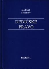 Dedičské právo