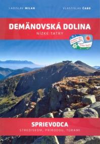 Demänovská dolina: Nízke Tatry