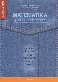 Matematika + ukázkové testy