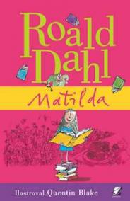 Matilda