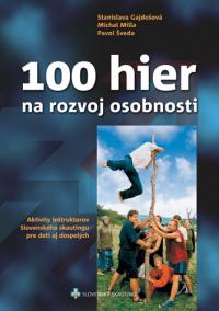 100 hier na rozvoj osobnosti