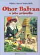 Obor Balvan a jeho priatelia - Príbehy z lesa