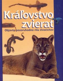 Kráľovstvo zvierat