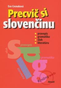 Precvič si slovenčinu