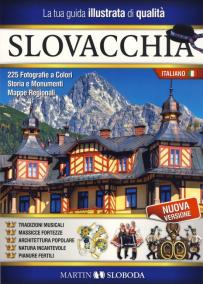 Slovensko obrázkový sprievodca TAL